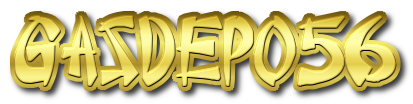 GASDEPO56 GASDEPO56